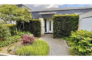 Haus kaufen in 40699 Erkrath, Sehr gepflegter und exklusiv ausgestatteter Bungalow mit viel zusätzlicher Nutzfläche in ruhiger ...