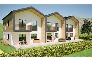 Reihenhaus kaufen in St.-Georg-Straße 56, 91315 Höchstadt, Modernes Reihenhaus für junge Familien