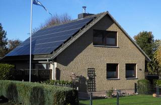 Einfamilienhaus kaufen in 23701 Eutin, Einfamilienhaus mit Einliegerwohnung in bevorzugtem Wohngebiet in Eutin auf ca. 719m² Grundstück.