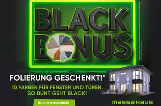 Haus kaufen in 16278 Angermünde, Black Bonus nur im November - einmalige Chance !