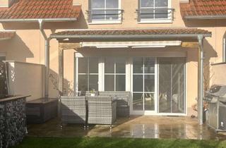 Reihenhaus kaufen in 38442 Ehmen, Modernes Reihenhaus im Kerksiek