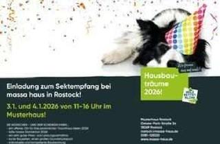 Haus kaufen in 18334 Bad Sülze, Fertighäuser sind gute Energieeffizienzhäuser: fit für morgen