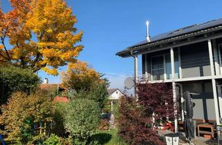Haus kaufen in 83395 Freilassing, Provisionsfrei: Energieeffizientes Wohlfühlhaus in Freilassing