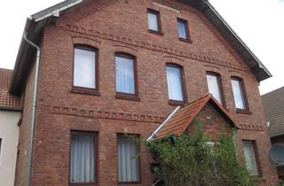 Haus kaufen in 30890 Barsinghausen, Großzügiges Haus mit 14 Zimmern in Alt-Barsinghausen