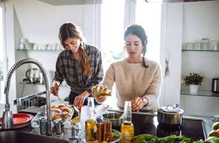 Haus kaufen in 16356 Werneuchen, 2 Zimmer, Perfekt für Singles - Eigenheim & die Kosten halbieren ‍♀️