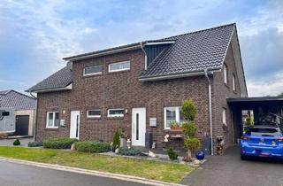 Haus kaufen in 49770 Herzlake, Wohnen in Seenähe: Doppelhaus mit guter Rendite oder eigenem Wohlfühlort in Herzlake!