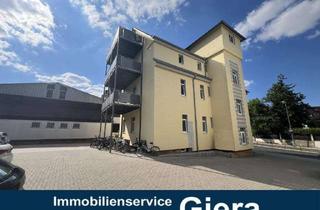 Mehrfamilienhaus kaufen in Wittelsbacherring 30, 95444 City, Attraktive Kapitalanlage in Top-Lage: Mehrfamilienhaus mit 15 WG-Einheiten