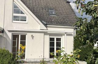 Doppelhaushälfte kaufen in 12623 Mahlsdorf, Doppelhaushälfte in Berlin-Mahlsdorf von PRIVAT