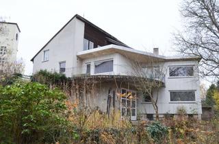 Haus kaufen in 34393 Grebenstein, Traumhaftes Architektenhaus