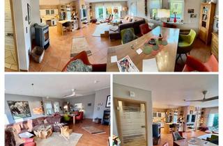 Haus kaufen in 97357 Prichsenstadt, Mod. Bungalow m. hochw. Ausstattung in 97357 Prichsenstadt–BimbachBaujahr 2007 | 111 m² Wohnfl. |