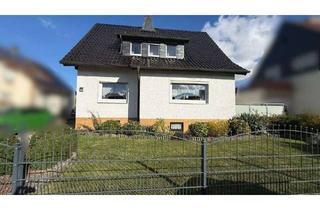 Einfamilienhaus kaufen in 31162 Bad Salzdetfurth, Provisionsfrei* Charmantes Einfamilienhaus in ruhiger Lage in Bodenburg (Bad Salzdetfurth)