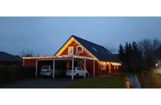 Haus kaufen in 24969 Großenwiehe, Schwedenhaus stetig modernisiert