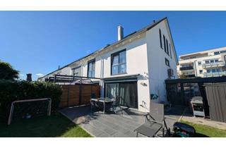 Haus kaufen in In Der Hälde, 71282 Hemmingen, Reihenendhaus mit viel Platz und schönem Garten