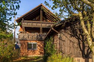 Haus kaufen in 57223 Kreuztal, Familien-Idyll mit Garten in Ferndorf