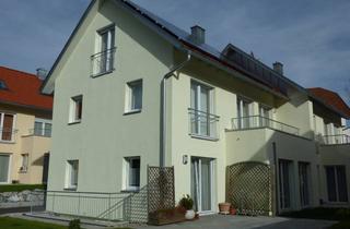 Haus mieten in 88161 Lindenberg, Neuwertige 5 Zimmer Doppelhaushälfte mit Carport im ruhigen Stadtrandgebiet von Lindenberg zu verm.