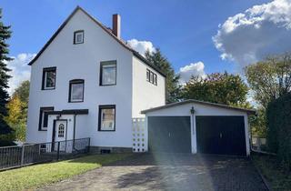 Haus mieten in 01217 Kleinpestitz/Mockritz, Ruhig gelegenes Einfamilienhaus mit 6 Zimmern in Dresden Kleinpestitz/Mockritz