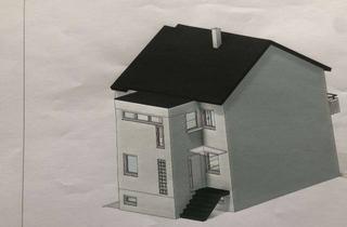 Haus mieten in Wernerstraße 6/1, 78647 Trossingen, Geräumiges 4,5-Zimmer Haus in Trossingen