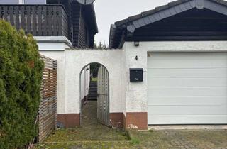 Haus mieten in Bergstraße, 54655 Malberg, Bergstraße 4, 54655 Malberg