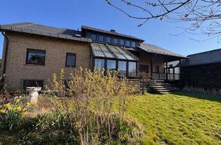 Haus mieten in 56355 Nastätten, Großzügiges, lichtdurchflutetes Wohnhaus mit Garten