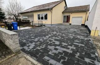 Haus mieten in 94315 Haid, Großes, ruhig gelegenes, freistehendes Einfamilienhaus in Straubing, OT Ittling