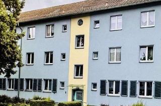Anlageobjekt in Gehsener Straße 80, 12555 Köpenick, Köpenick: Vermietete Wohnung zur Kapitalanlage