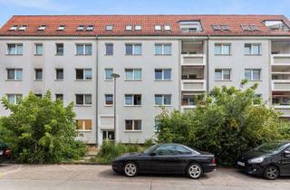 Anlageobjekt in Mahlower Straße, 12557 Köpenick, Köpenick: Vermietete Wohnung zur Kapitalanlage