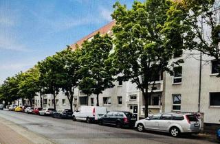 Anlageobjekt in Glienicker Straße 13, 12557 Köpenick, Köpenick: Vermietete Wohnung zur Kapitalanlage