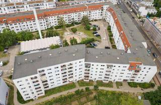 Anlageobjekt in Glienicker Straße, 12557 Köpenick, Berlin-Köpenich: Vermietete Wohnung zur Kapitalanlage