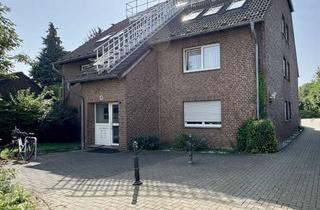 Anlageobjekt in 50127 Bergheim, Zwei gepflegte Mehrfamilienhäuser *Faktor 18,57*