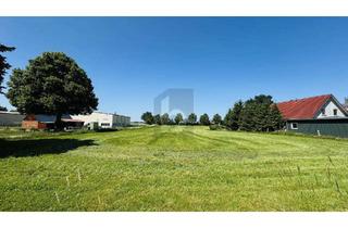 Grundstück zu kaufen in 19246 Zarrentin, LANDIDYLLE AM SCHAALSEE