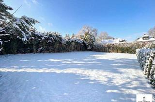 Grundstück zu kaufen in 22605 Othmarschen, Othmarschen: Villen-Baugrundstück in Bestlage