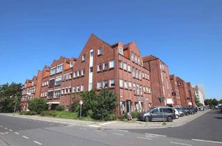 Büro zu mieten in Katharienenstraße 40, 17033 Katharinenviertel, Büro für 0 € Miete - Fläche: 321 oder 204 oder 235 m2 - TOP LAGE - Innenstadt Katharinenviertel