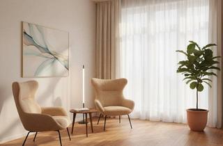 Praxen mieten in Wendenschloßstraße 324, 12557 Köpenick, Exklusive Praxisräume im Ärztehaus – ideal für Psychotherapie mit Privatpatienten.