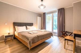 Immobilie mieten in 79822 Titisee-Neustadt, möblierte 1 Zimmer Wohnung in Hauptbahnhofnähe