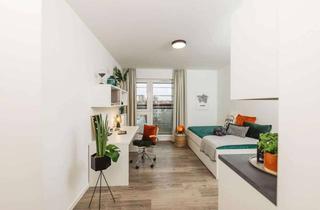 Immobilie mieten in Schulenburger Landstraße, 30165 Hainholz, Schulenburger Landstraße, Hannover furnished