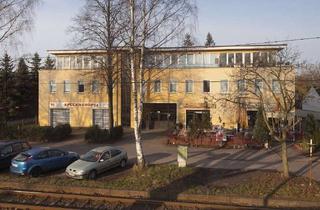 Immobilie mieten in Friedrich-Engels-Str. 149, 13158 Rosenthal, Ihr neue Gewerbefläche in Pankow ! | Provisionsfrei