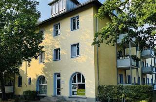 Gewerbeimmobilie kaufen in Gehsener Straße 55, 12555 Köpenick, Köpencik: freies Gewerbe mit angrenzender Wohnung