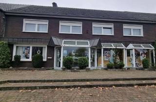 Gewerbeimmobilie mieten in 59227 Ahlen, Attraktives Gewerbeobjekt mit Schaufensterfront in Ahlen-Vorhelm – 180 m²