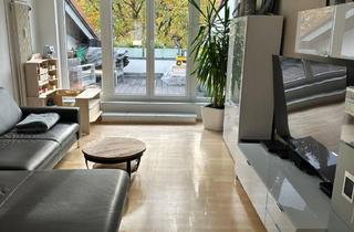 Wohnung kaufen in Am Schimmelskämpchen, 40699 Erkrath, Moderne Eigentumswohnung Maisonette 110qm in Erkrath Hochdahl