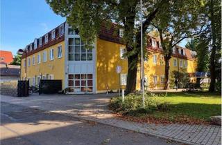 Anlageobjekt in 04205 Leipzig, Wohnanlage mit 70 Single Appartements *** Renditeobjekt