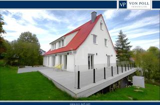 Haus kaufen in 74541 Vellberg, Einzigartiges historisches Anwesen trifft modernste Technik – Wohnen mit Charakter und Effizienz