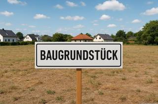 Immobilie kaufen in 74925 Epfenbach, Epfenbach: Ein Bauplatz der aus der Reihe tanzt!