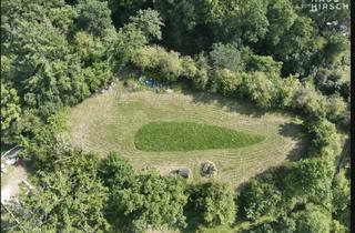 Immobilie kaufen in 35321 Laubach, Allein-Grundstück mit Blick auf´s Laubacher Schloss