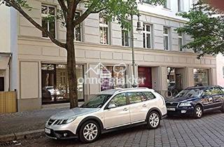 Büro zu mieten in Spenerstraße, 10557 Berlin, Ladenlokal Büro Praxis Café mit gr. Schaufenstern nahe HBF, frei ab 01.01.2026, provisionsfrei