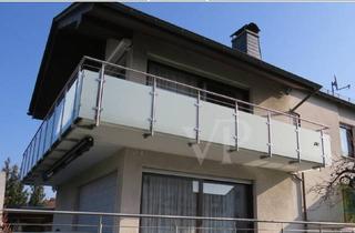 Einfamilienhaus kaufen in 61352 Bad Homburg, Geräumiges Zweifamilienhaus in ruhiger Ortsandlage