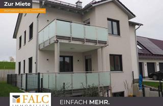 Wohnung mieten in 86709 Wolferstadt, Familiäres Wohnen im charmanten Wolferstadt