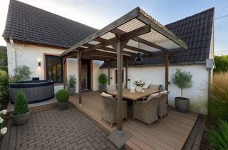 Einfamilienhaus kaufen in 26419 Schortens, PROVISIONSFREI: Ein besonderer Rohdiamant im begehrten Schortens Middelsfähr wartet auf Ihre Ideen