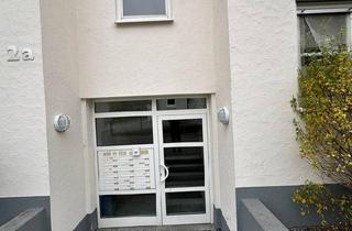 Wohnung kaufen in 67227 Frankenthal, Frankenthal (Pfalz) - 1 Zimmer Wohnung mit Garten am Kaufland