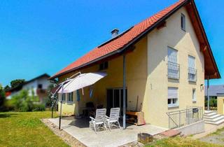 Einfamilienhaus kaufen in 75050 Gemmingen, Gemmingen - Familienidylle in ruhiger Lage - großzügiges Einfamilienhaus mit Gartenparadies in Gemmingen