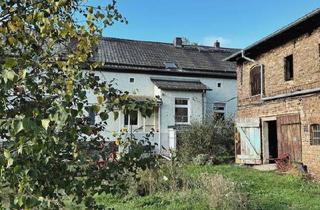 Haus kaufen in 15374 Müncheberg, Müncheberg - Schöner Dreiseitenhof in Dorfrandlage nahe Müncheberg